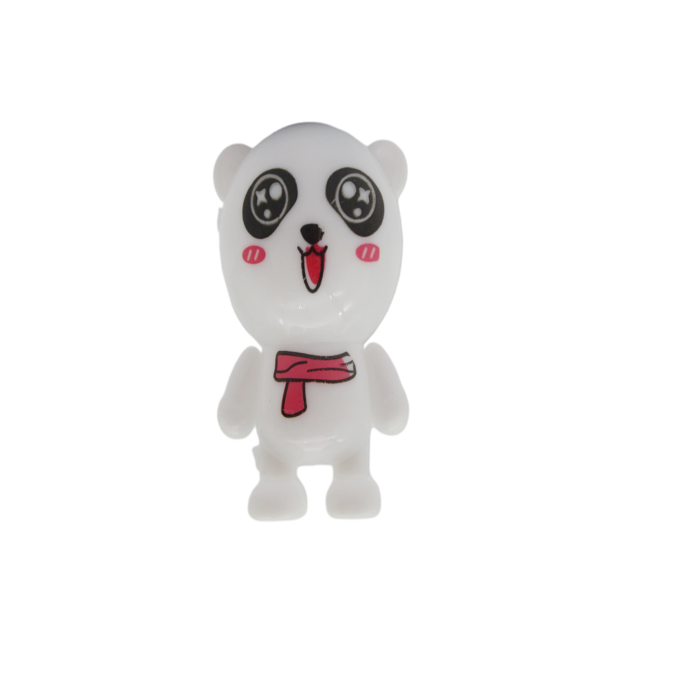 Panda tumbler
